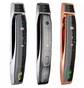 Fast and Highly Accurate Face Identification for Biometric Systems
