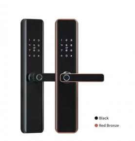 Fingerprint Door Lock Biometric Smart Lock Security to Safely Access