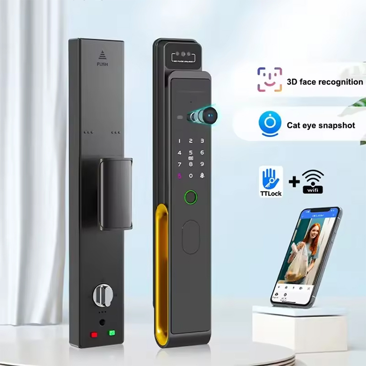 Smart lock with tt lock app (3).jpg