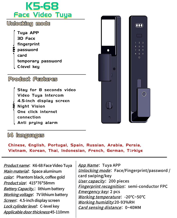 3D face recognition smart lock-1.jpg