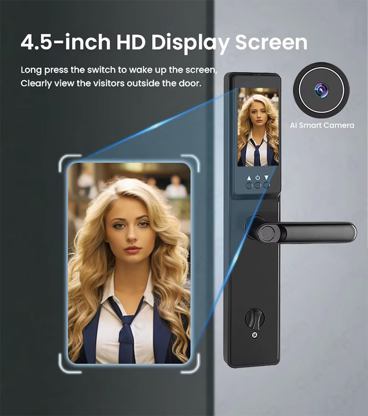 Fingerprint smart handle lock with camera-6.jpg