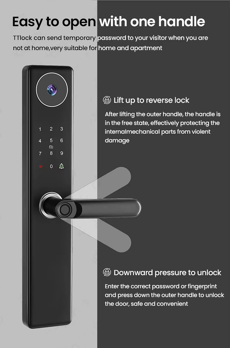 Fingerprint smart handle lock with camera-12.jpg