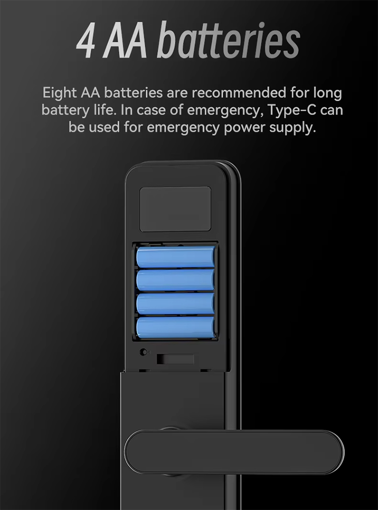 Fingerprint biometric smart lock-6.jpg