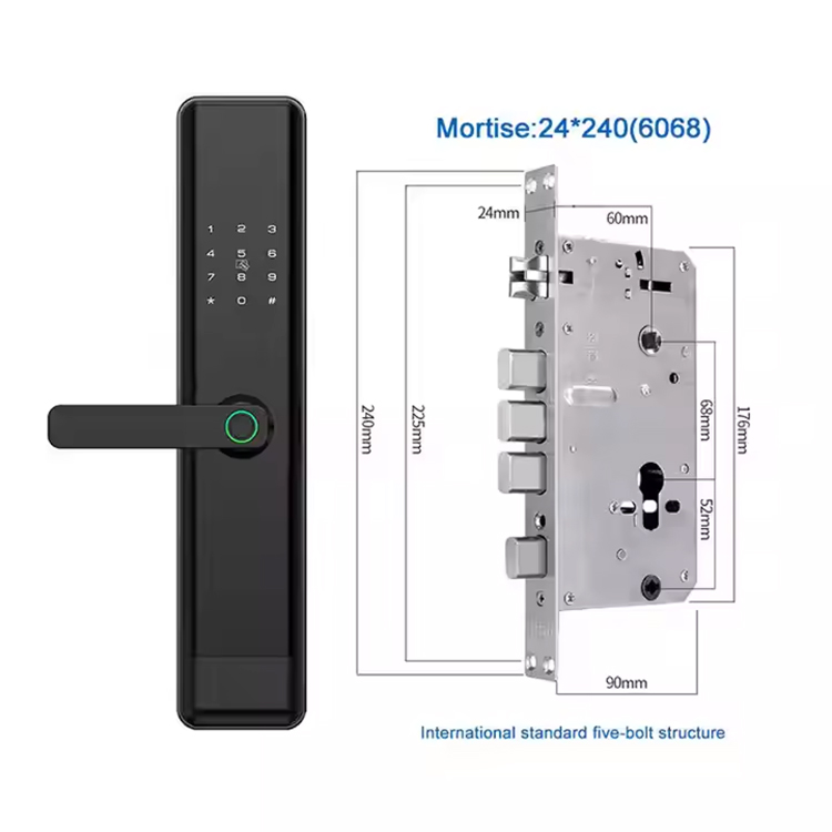 Handle Key Biometric Lock-2.jpg