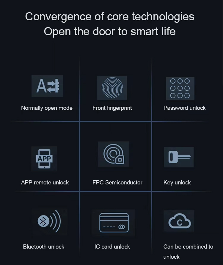 1743477537442089.jpg Biometric Password Digital Door Lock-8.jpg