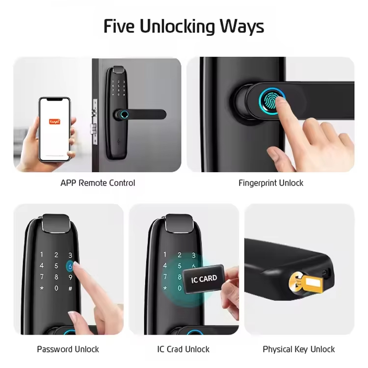 Fingerprint biometric smart door lock-6.jpg