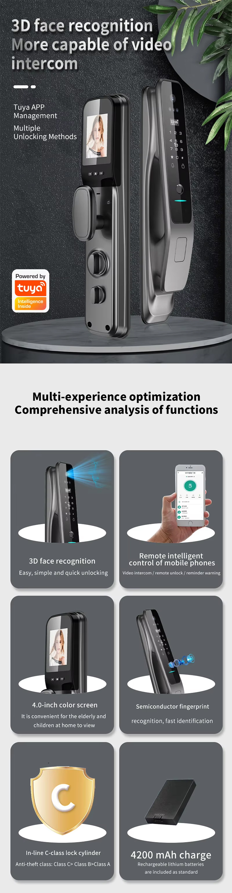 3D Face Camera Smart Lock-7.jpg