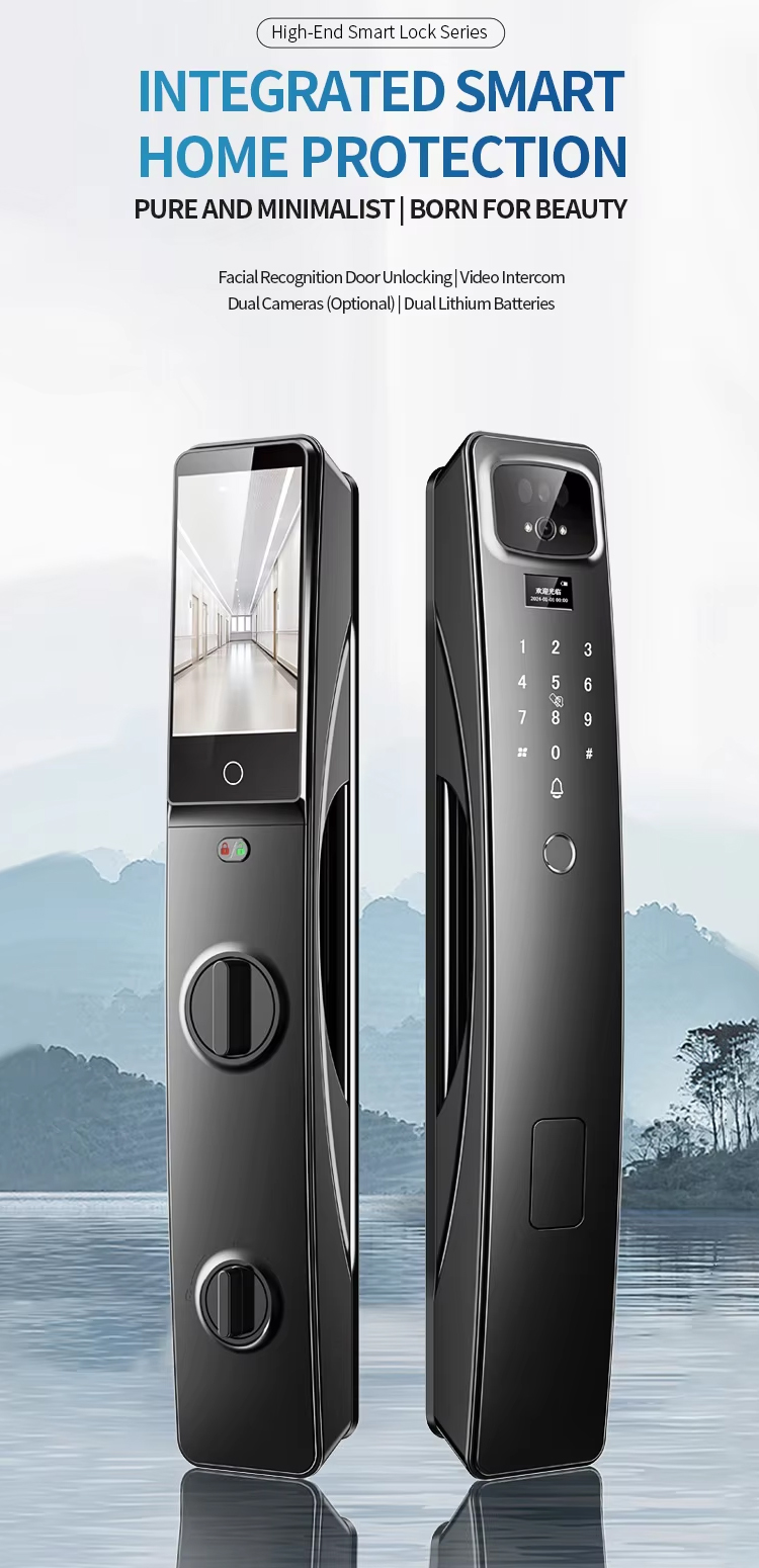 Palm Vein 3D Face Recognition Smart Lock-7.jpg