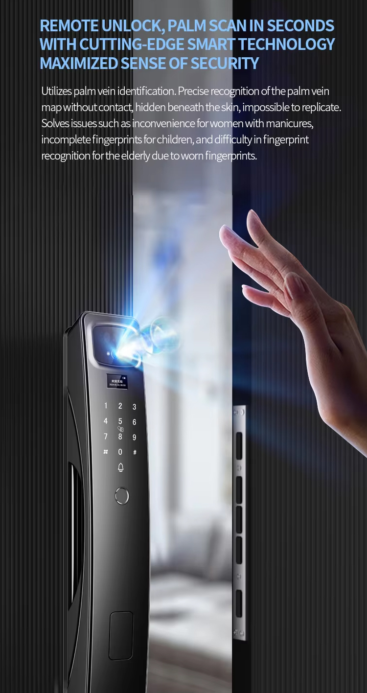 Palm Vein 3D Face Recognition Smart Lock-9.jpg