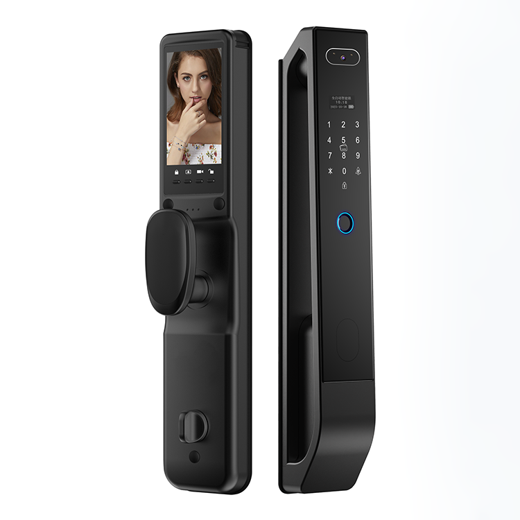 1751434642585793.png Face recognition smart lock.png