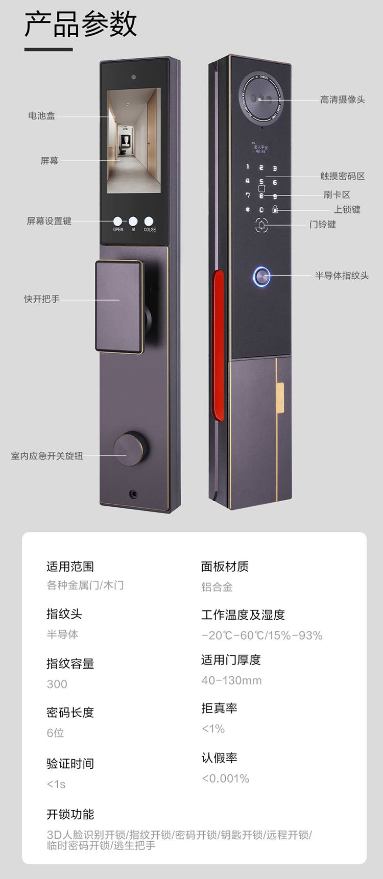 1778142807162451.jpg 3D Facial Recognition Smart Lock (10).jpg