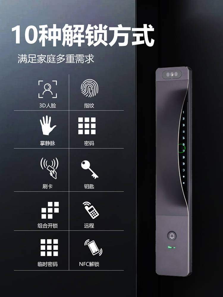 1778488527293581.jpg 3D Facial Recognition Smart Lock 2.jpg