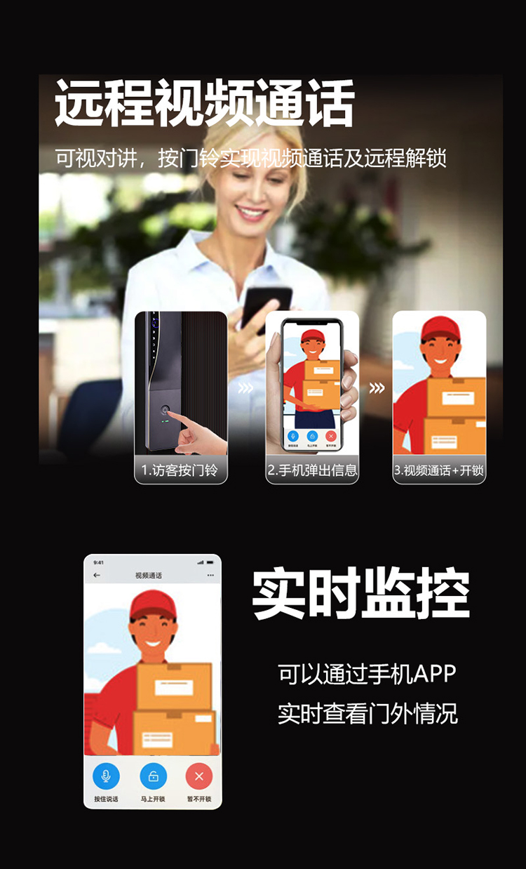1778488590255681.jpg 3D Facial Recognition Smart Lock 7.jpg